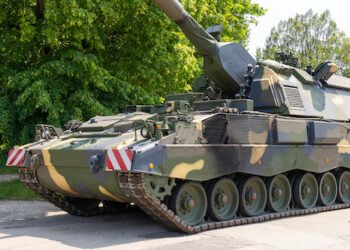 Bundeswehr Soldaten in Litauen