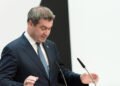 CDU und CSU Agenda für Deutschland