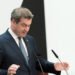 CDU und CSU Agenda für Deutschland