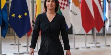 Deutschland schließt Konsulate