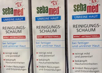 Kosmetikhersteller Insolvenz