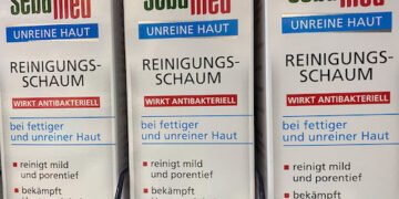 Kosmetikhersteller Insolvenz