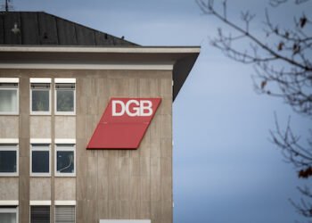 LKW-Fahrermangel in Deutschland