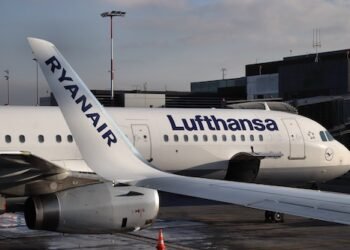 Lufthansa ITA Airways