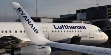 Lufthansa ITA Airways