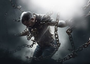 Millionen moderne Sklaven