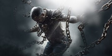 Millionen moderne Sklaven