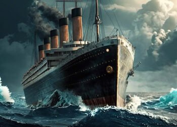 Oceangate Expeditions Titanic