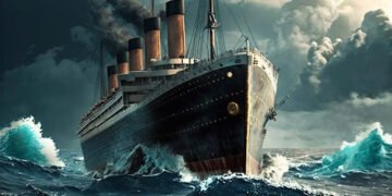 Oceangate Expeditions Titanic