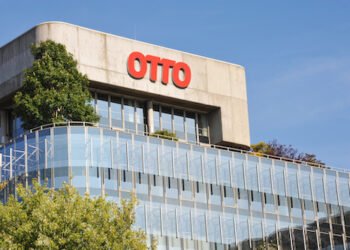 Otto Millionenverluste