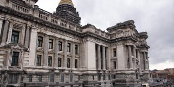 Qatargate Belgische Justiz