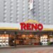 Reno Insolvenz