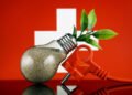 Schweiz Volksreferendum Klimaschutz