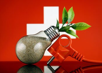 Schweiz Volksreferendum Klimaschutz