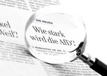 Sesselmann Verfassungstreue Prüfung