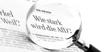 Sesselmann Verfassungstreue Prüfung