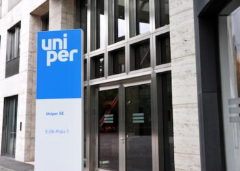 Uniper plant Reprivatisierung