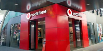 Vodafone Bundeskartellamt