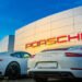 Deutsche Autohersteller Geschäftsaussichten