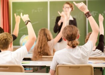 Deutsches Schulsystem