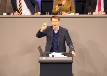 Krankenhausreform besiegelt