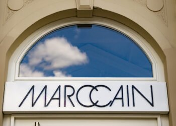Marc Cain