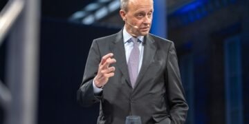 Merz und die AfD