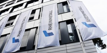 Milliardenauftrag für Rheinmetall