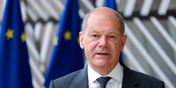 Siemens Milliardeninvestition