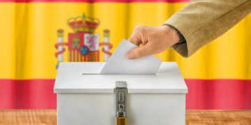 Spanien Wahl