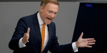 Steuereinnahmen Bund