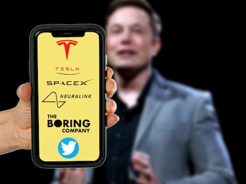 Tesla-Werk Grünheide