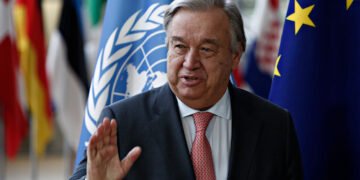 UN-Welternährungsbericht