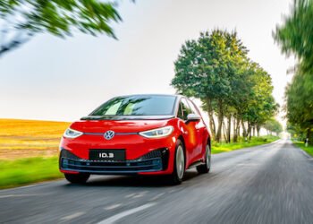 Volkswagen schwächelt