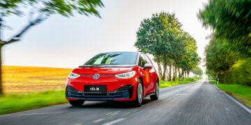 Volkswagen schwächelt