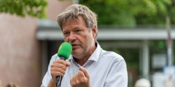Bundesregierung Wasserstoff