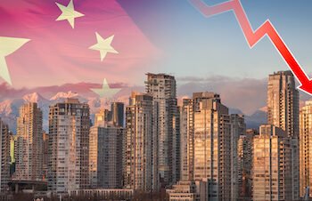 China Evergrande Insolvenzschutz