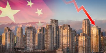 China Evergrande Insolvenzschutz