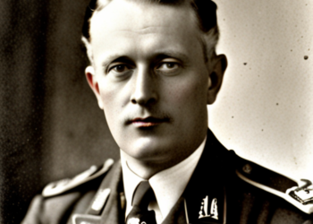 Erster Deutscher im All