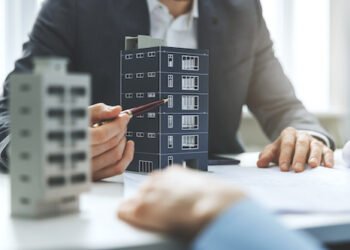 Immobilienentwickler Gerch Insolvenz