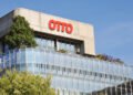 OTTO-Versandhandel gegründet