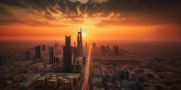 Saudi-Arabien Todesurteil für Tweets