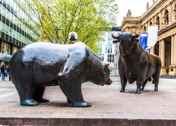 Shortseller in der Krise