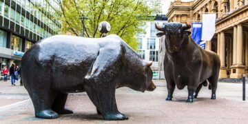 Shortseller in der Krise