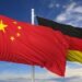 Abhängigkeit von China
