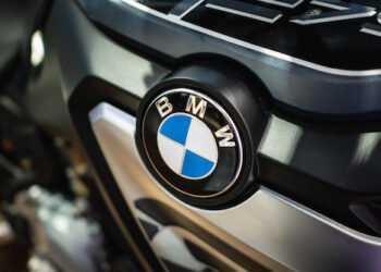 BMW investiert in Großbritannien