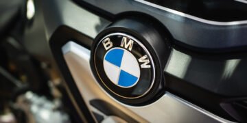 BMW investiert in Großbritannien
