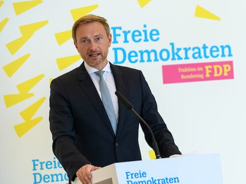 Beitragsbemessungsgrenze Sozialabgaben