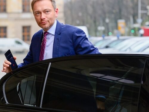 Bundesländer fordern Industriestrompreis