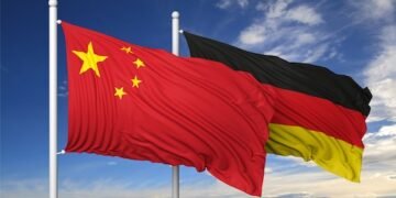 China Deutschland Wirtschaft